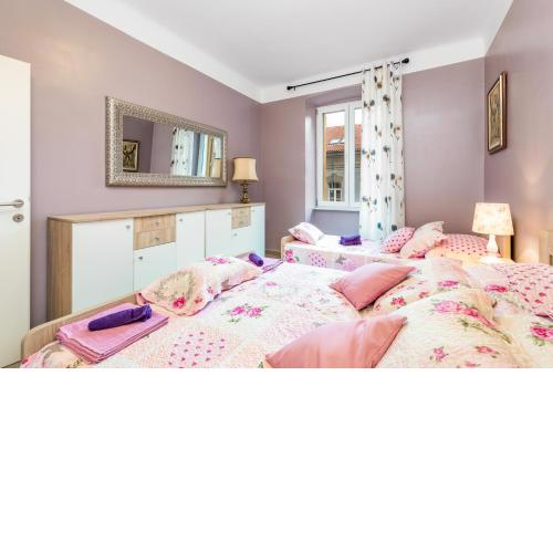 Apartmani Andjelina