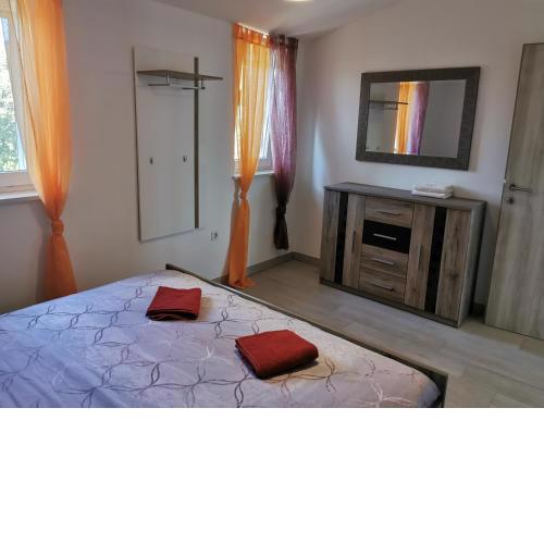Apartmani Andrea