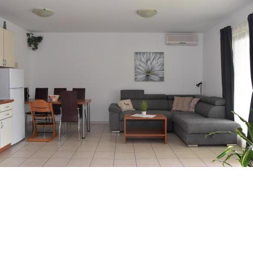 Apartmani Andrea