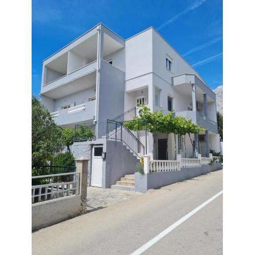 Apartmani Andrea