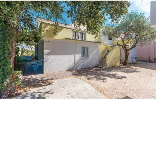Apartmani Andrija