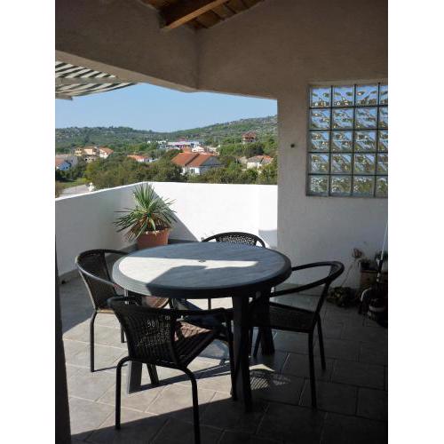 Apartmani Andrija