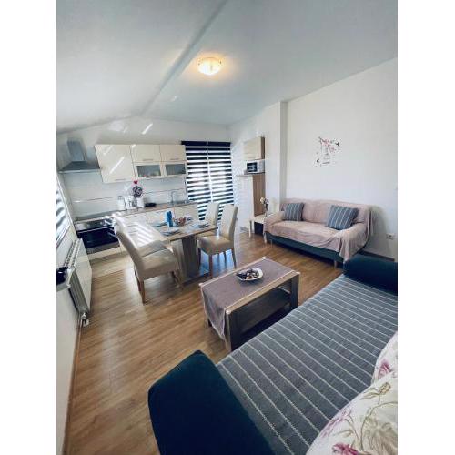 Apartmani Anida