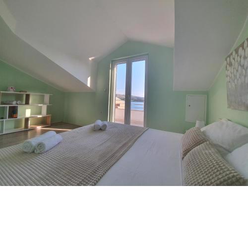 Apartmani Anita