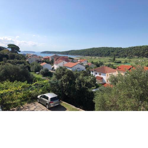 Apartmani Ankica