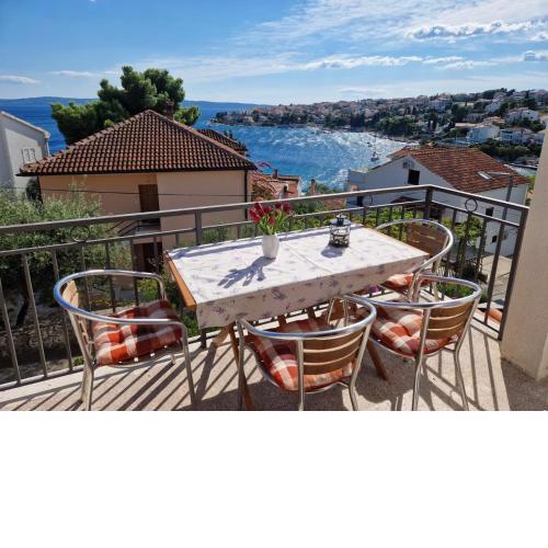 Apartmani Anna