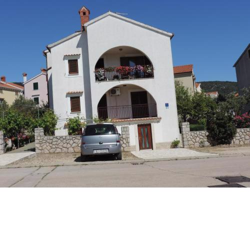Apartmani Antica