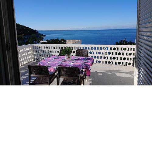Apartmani Antonieta