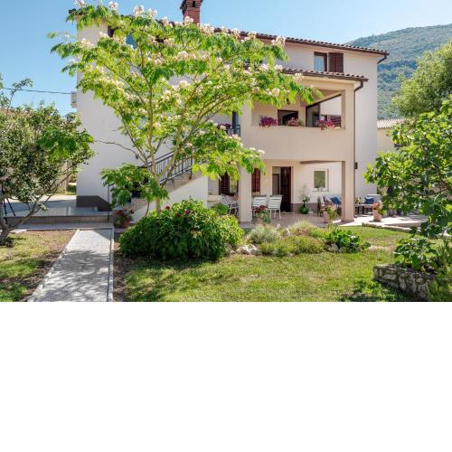 Apartmani Antonija