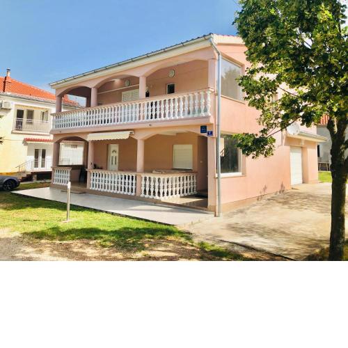 Apartmani Apolon