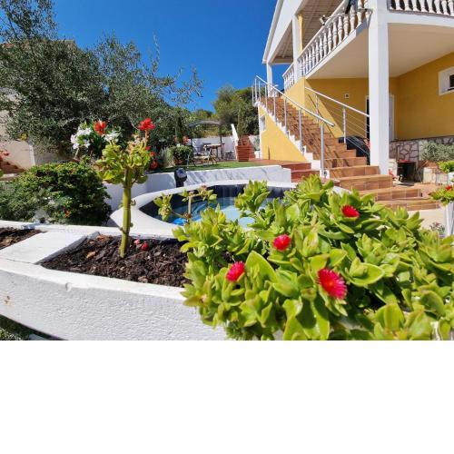 Apartmani Axa