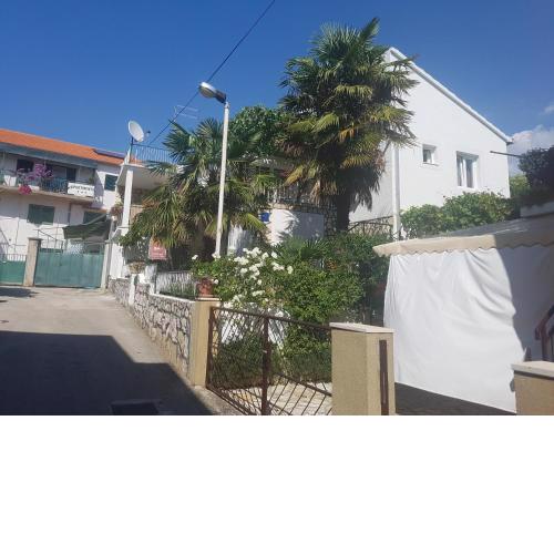 Apartmani Babac