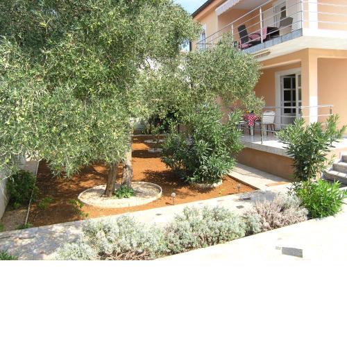Apartmani Bakran