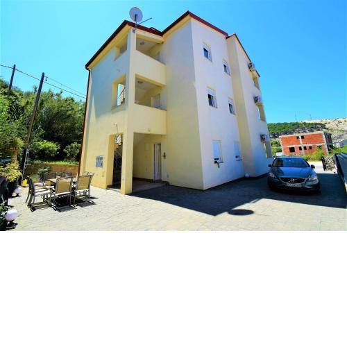 Apartmani Bakran