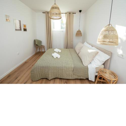Apartmani Barbaroša