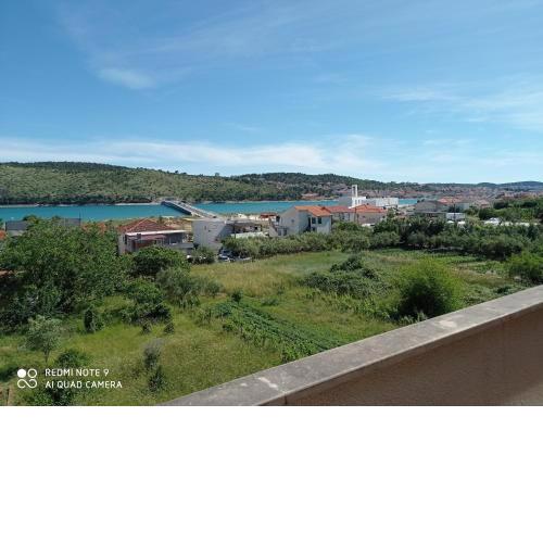 Apartmani Barišić