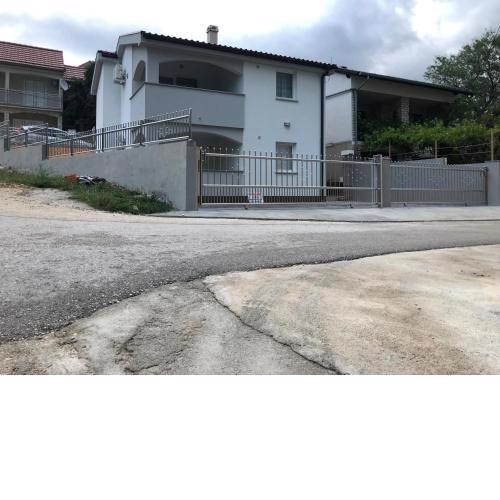 Apartmani BAU BAB