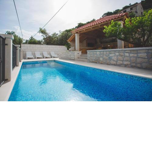 Apartmani Bauk