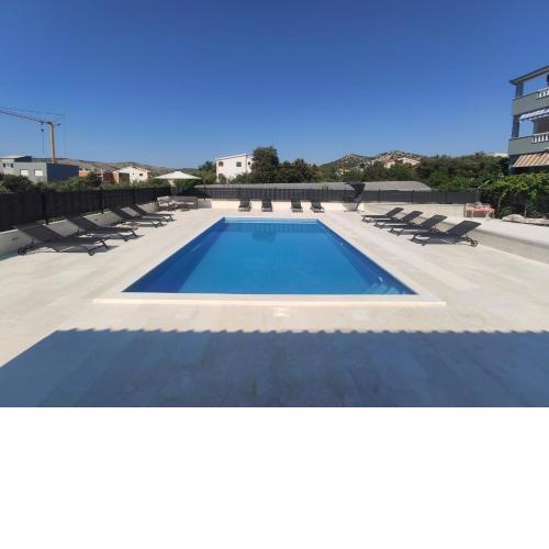 Apartmani Beran