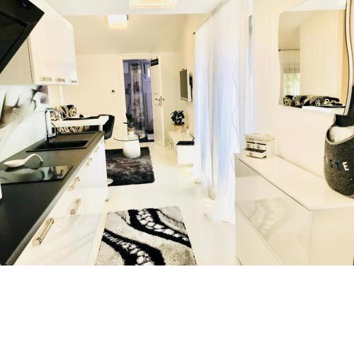 Apartmani Beril Lux