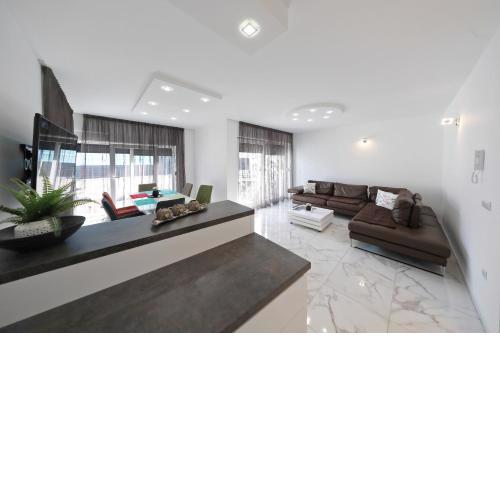 Apartmani Bida