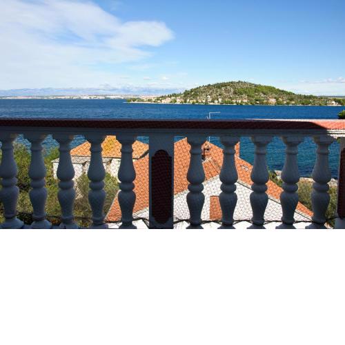 Apartmani Blaslov