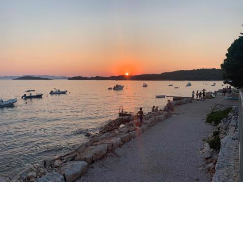 Apartmani BM Bošnjak
