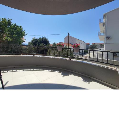 Apartmani Botanica