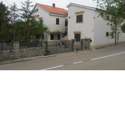 Apartmani Božić-Omišalj