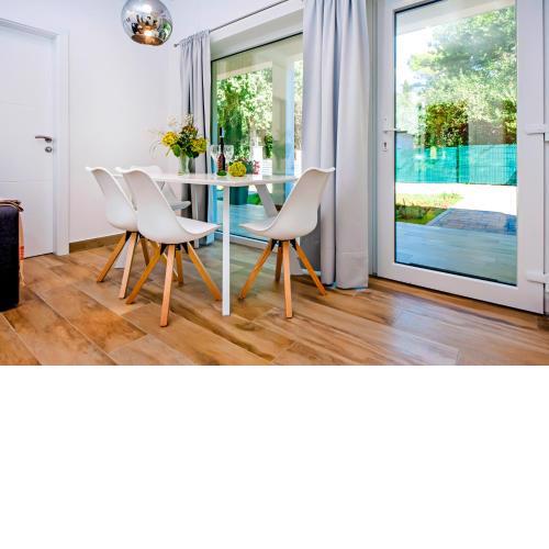 Apartmani Brajković