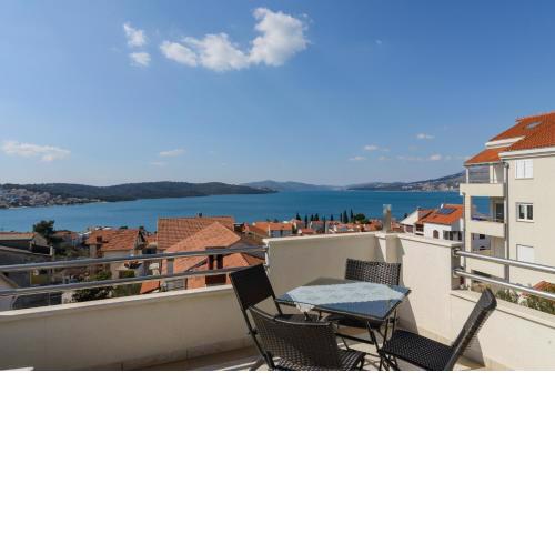 Apartmani Branka