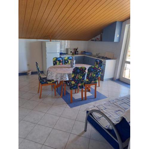 Apartmani Branka