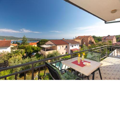 Apartmani Braut