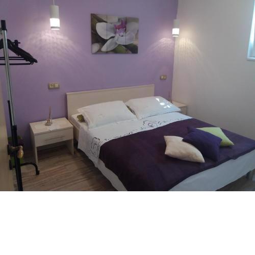 Apartmani Bruna