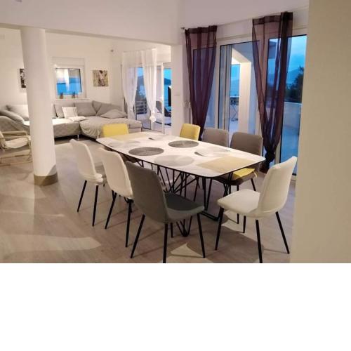 Apartmani Bruno