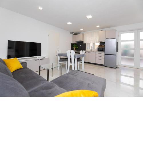 Apartmani Čanaki Supetar