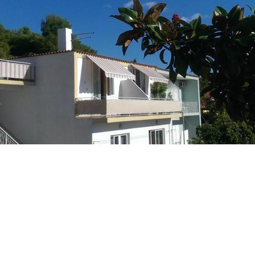 Apartmani Carević