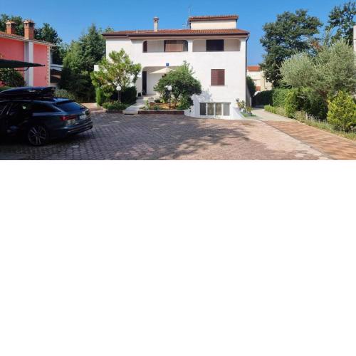 Apartmani Cerova