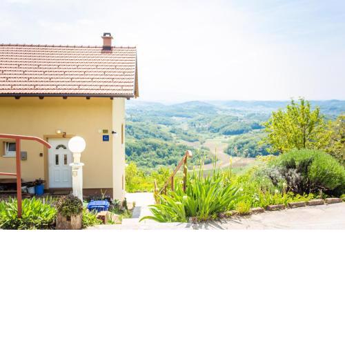 Apartmani Cerovečki