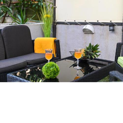 Apartmani Cesarica
