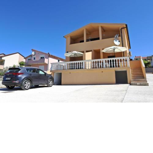 Apartmani Cili