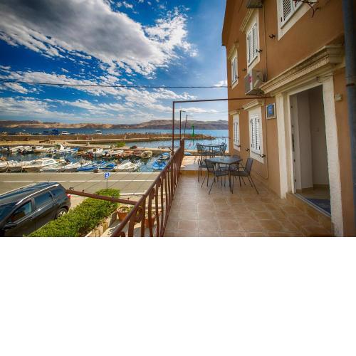 Apartmani Cindrić