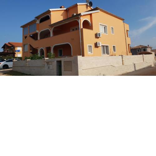 Apartmani Citrus Novigrad