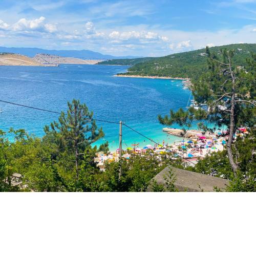 Apartmani Combaj