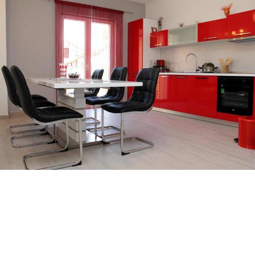 Apartmani Corleone
