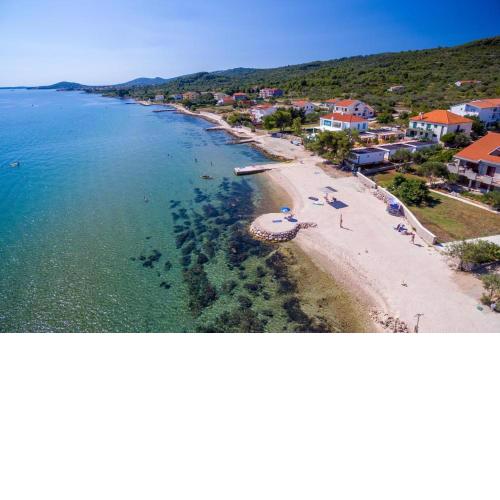 Apartmani Cosic Ante