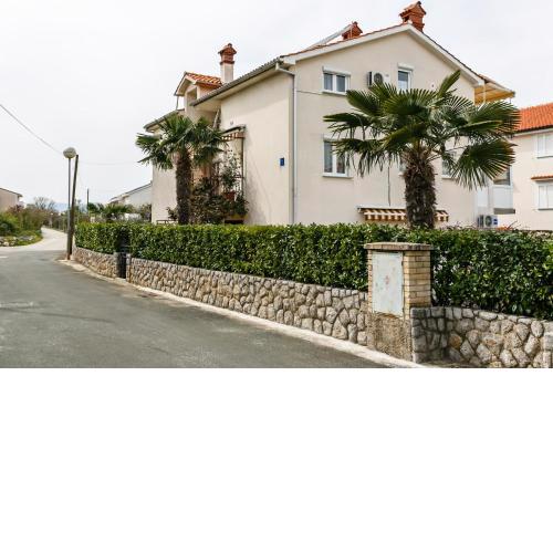 Apartmani Cvelic