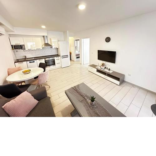 Apartmani Danica - Sara