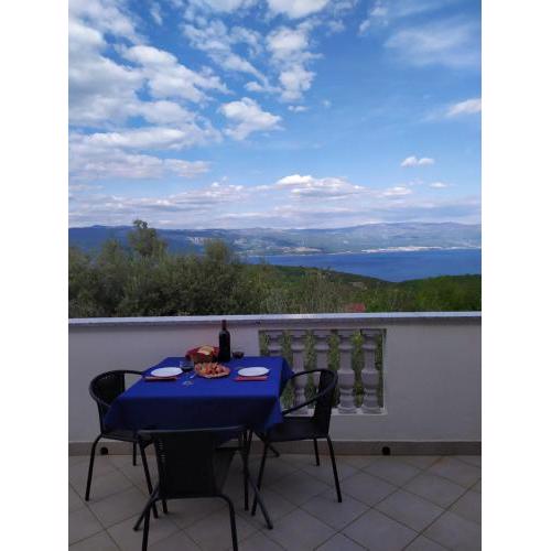 Apartmani Danica