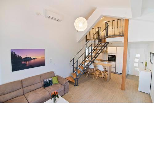 Apartmani Daniela